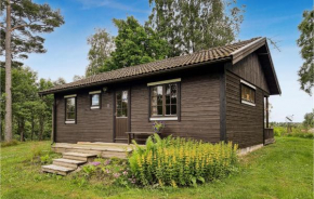 Nice Home In Timmele With Sauna Timmele